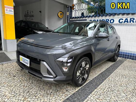 HYUNDAI KONA 1.6 GDI HEV ULTIMATE DCT